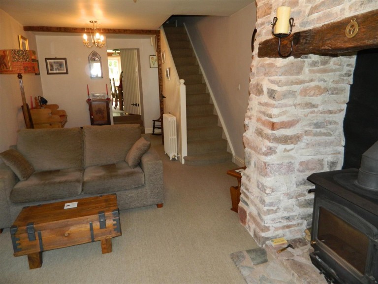 Images for Staple Cross, Wellington