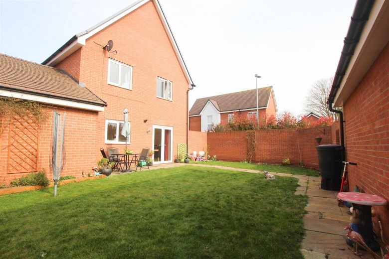 Click the photo for more details of Stanley Road, Great Chesterford, Saffron Walden