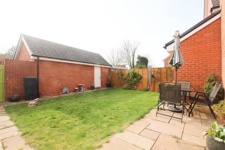 Images for Stanley Road, Great Chesterford, Saffron Walden