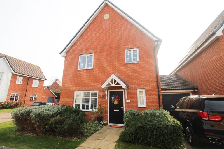 Images for Stanley Road, Great Chesterford, Saffron Walden