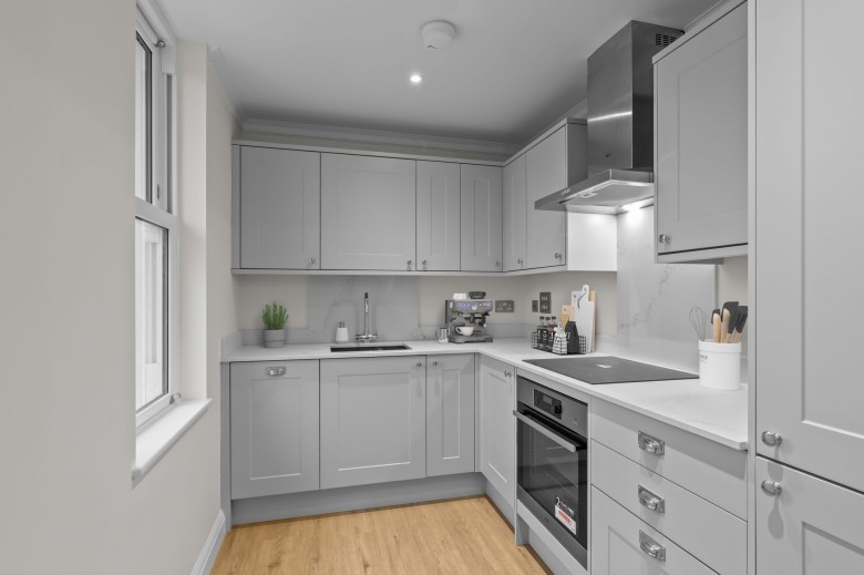 Click the photo for more details of Parklands House, 21 Hurst Road, RH12