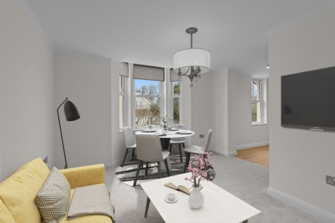 Click the photo for more details of Parklands House, 21 Hurst Road, RH12