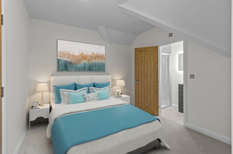 Click the photo for more details of Parklands House, 21 Hurst Road, RH12