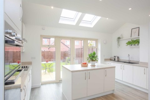 Click the photo for more details of Bailey Road, Banbury