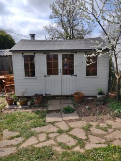 Images for Whitebrook Terrace, Holcombe Rogus, Wellington