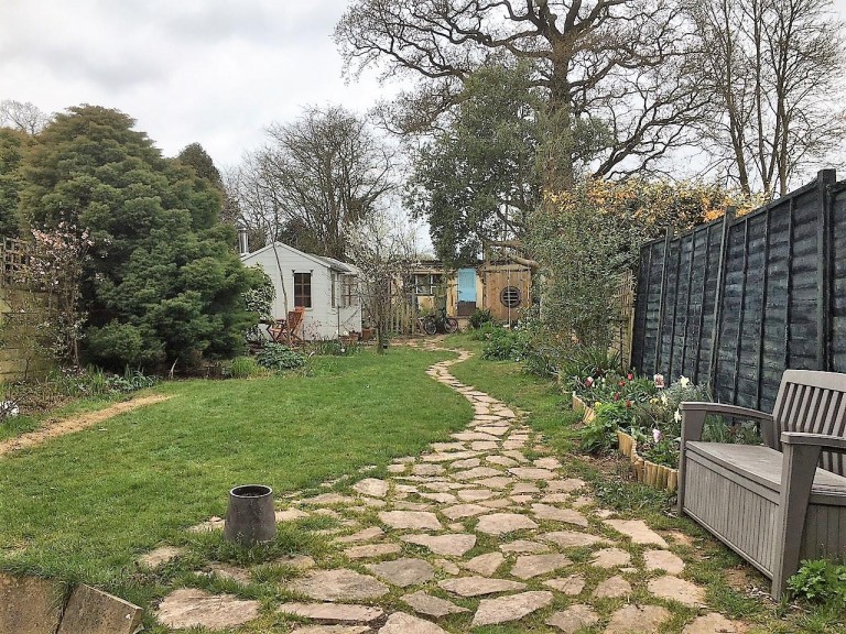 Images for Whitebrook Terrace, Holcombe Rogus, Wellington