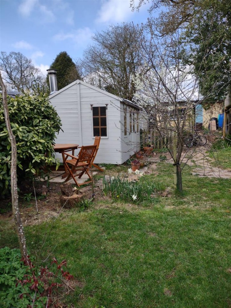 Images for Whitebrook Terrace, Holcombe Rogus, Wellington