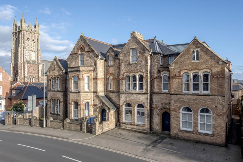 Click the photo for more details of Billetfield, Taunton