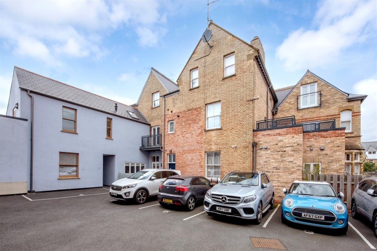 Images for Billetfield, Taunton