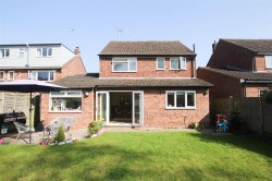 Images for Saxon Way, Saffron Walden