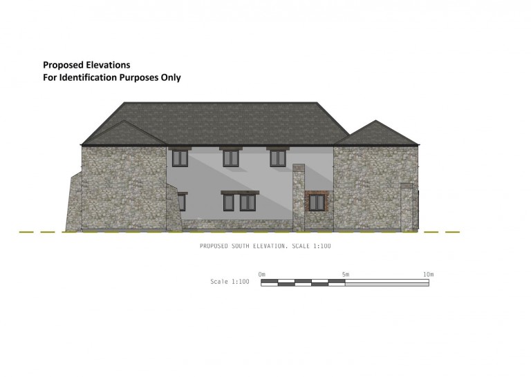 Images for Lower Tale, Payhembury, Honiton