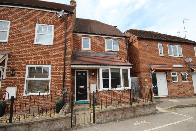 Images for Post Office Lane, Wantage OX12 8DR