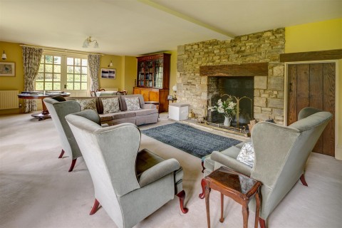 Click the photo for more details of Colesbourne, Gloucestershire