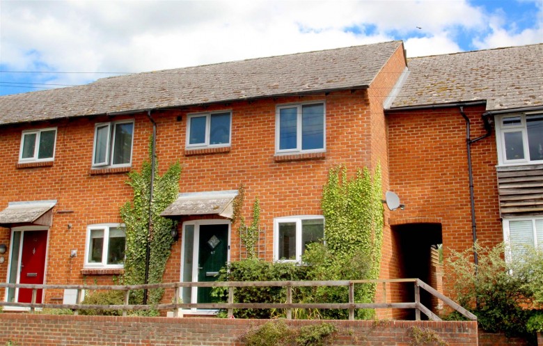 Click the photo for more details of Brook Street, Watlington