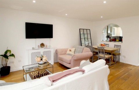 Click the photo for more details of Brook Street, Watlington