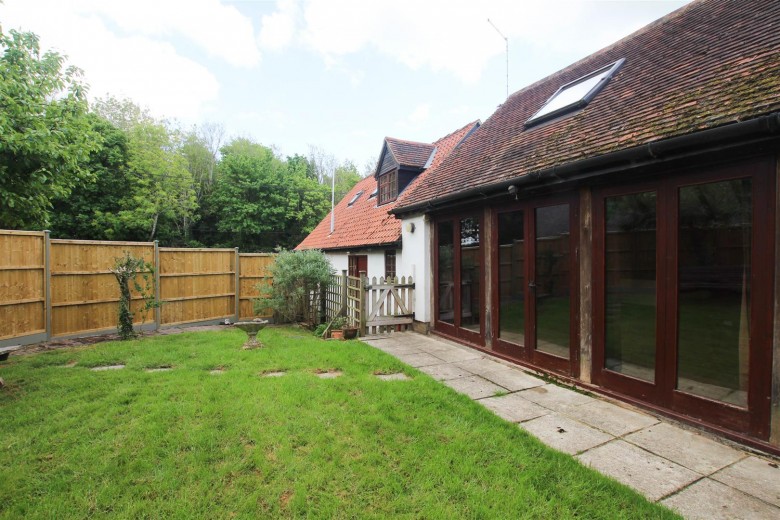 Click the photo for more details of Church Road, Chrishall, Royston