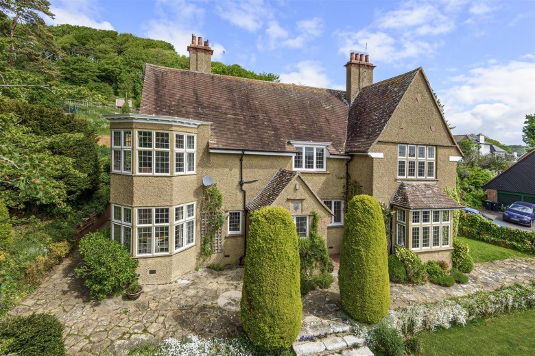 Click the photo for more details of Allington Park, Bridport