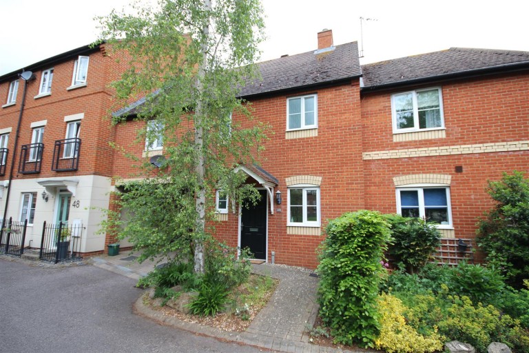 Images for Chapel Close, Wantage OX12 7DY