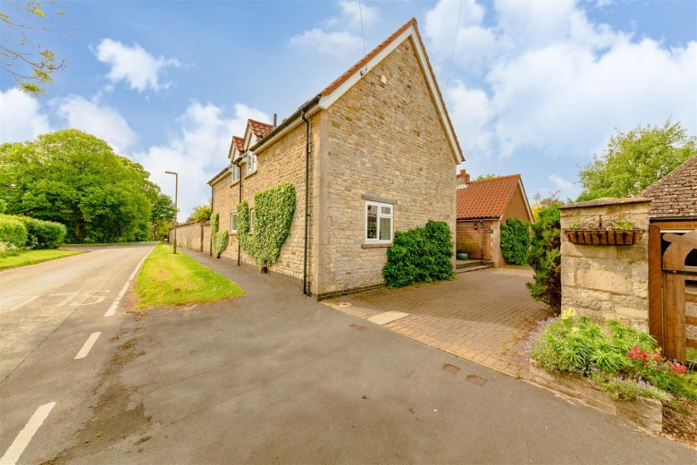Click the photo for more details of Bowling Green Lane, Market Overton, Rutland