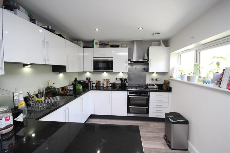 Images for Stickley Court Faringdon, Oxfordshire