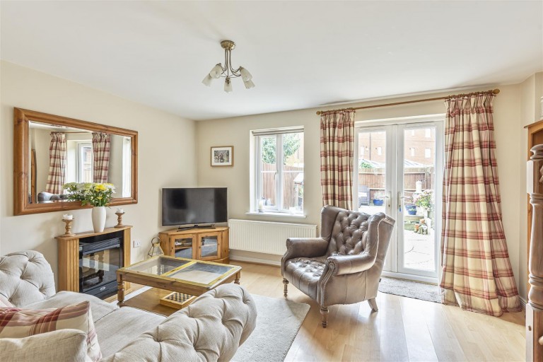 Images for Weaver Row, Garston Lane, Wantage