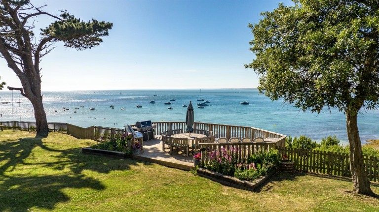 Images for Colwell Bay, Isle of Wight