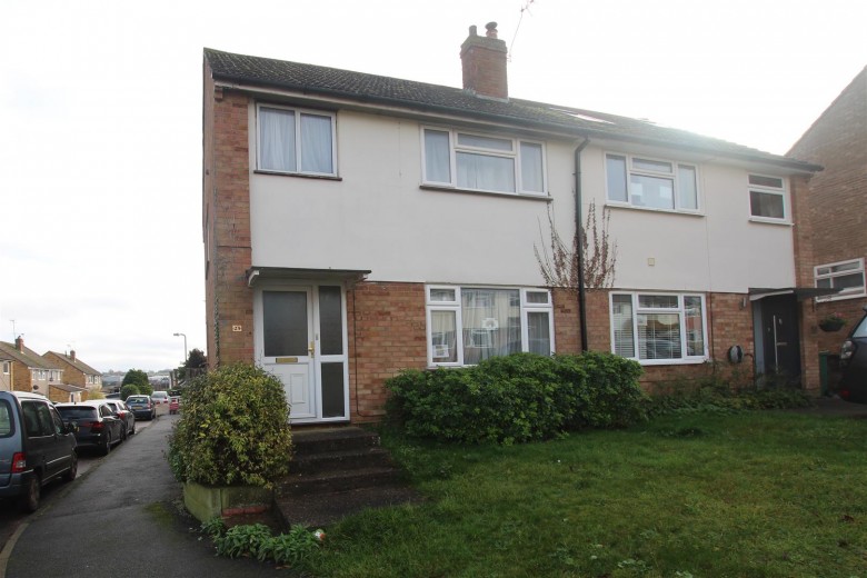 Click the photo for more details of Old Mill Road, Saffron Walden