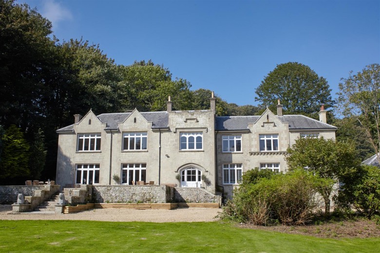 Click the photo for more details of Whitwell, Isle of Wight