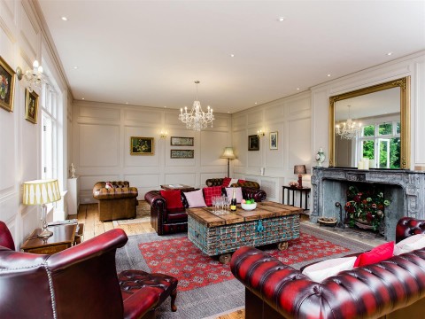 Click the photo for more details of Whitwell, Isle of Wight