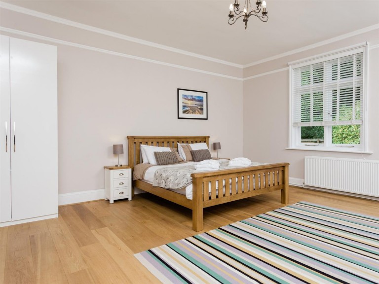 Images for Whitwell, Isle of Wight