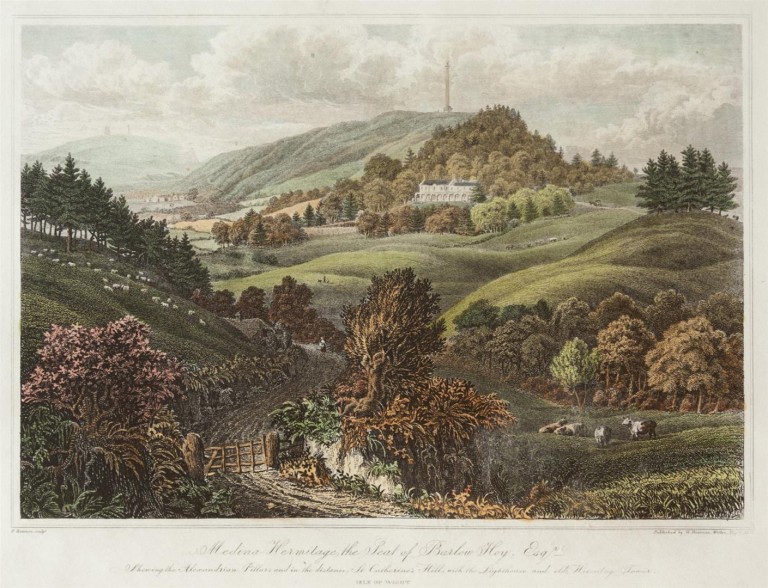 Images for Whitwell, Isle of Wight