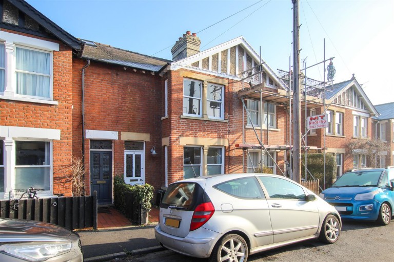 Images for Marlowe Road, Cambridge