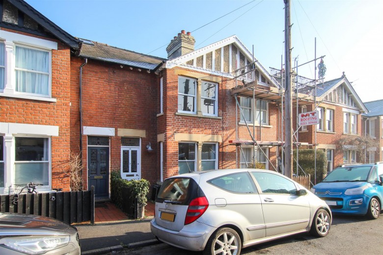 Click the photo for more details of Marlowe Road, Cambridge