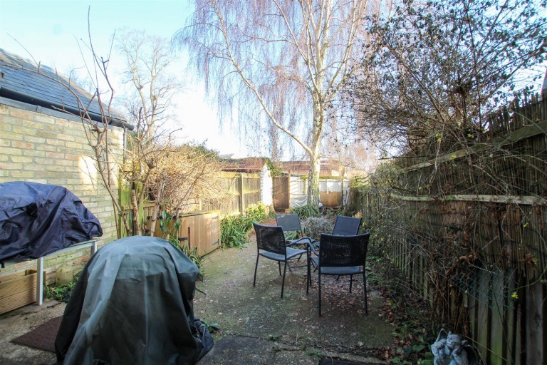 Images for Marlowe Road, Cambridge