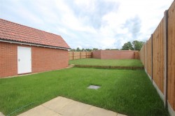 Images for 10 Home Pasture, Saffron Walden