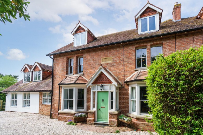 Click the photo for more details of Brightwell Baldwin, Watlington