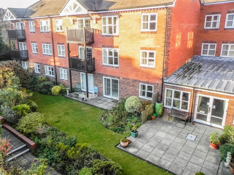 Click the photo for more details of Audley Road, Saffron Walden