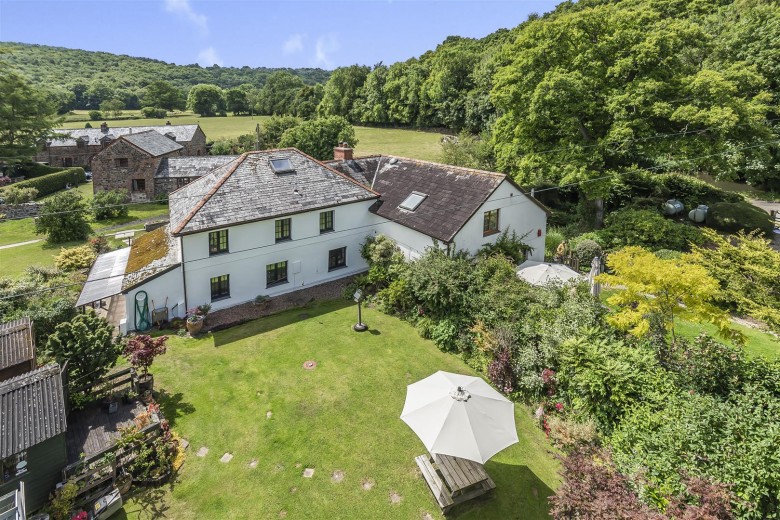 Click the photo for more details of Leat Road, Lifton