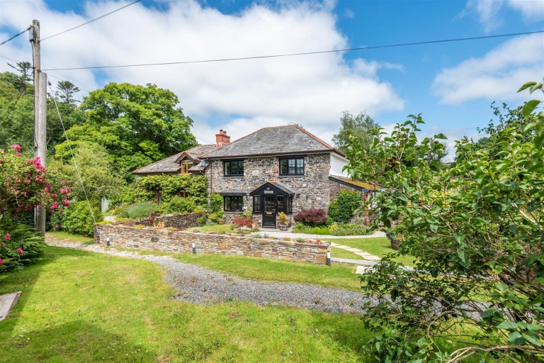 Images for Leat Road, Lifton