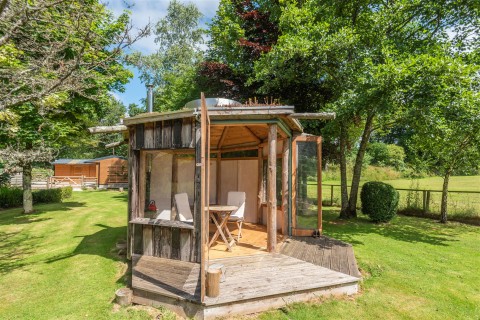 Click the photo for more details of Leat Road, Lifton
