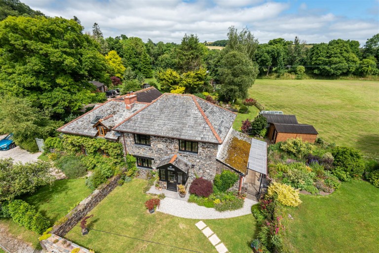 Images for Leat Road, Lifton