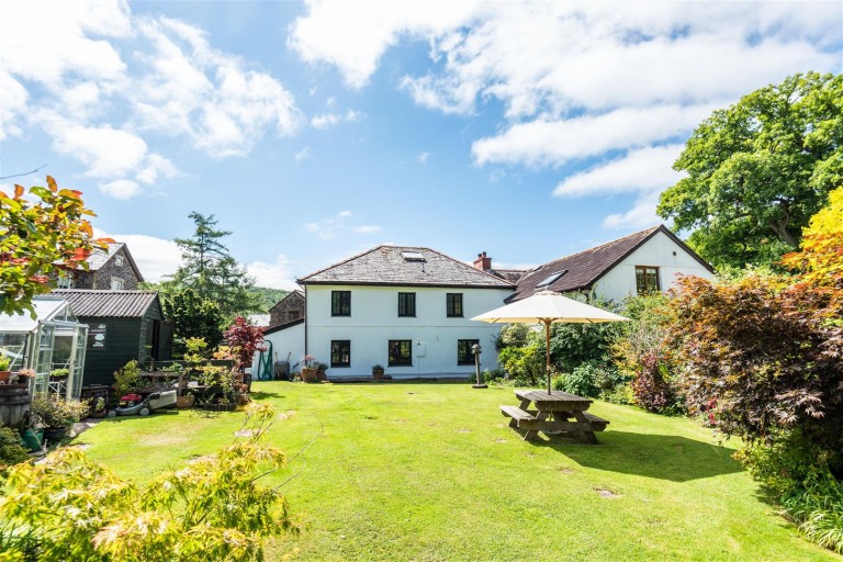 Images for Leat Road, Lifton