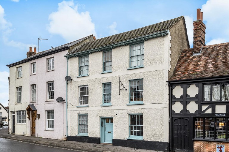 Images for Wallingford Street, Wantage