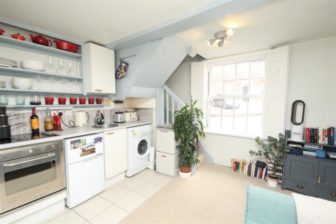 Click the photo for more details of Wallingford Street, Wantage
