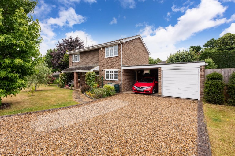 Images for Brocks Way, Shiplake, Henley-on-Thames