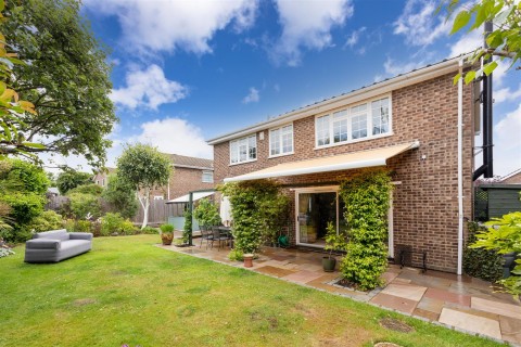 Click the photo for more details of Brocks Way, Shiplake, Henley-on-Thames