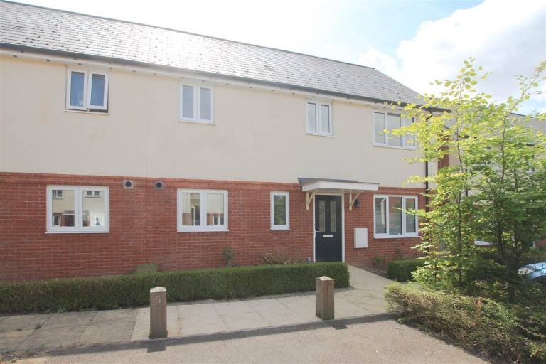 Images for Vanoli Close, Saffron Walden