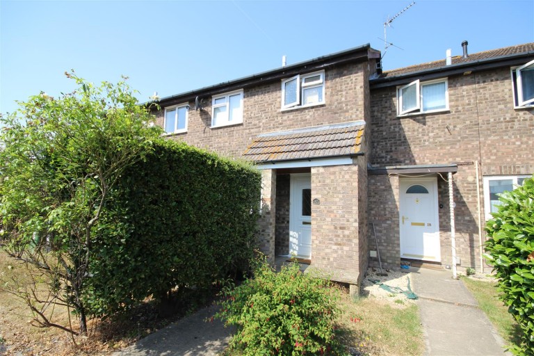 Images for Brunel Crescent, Grove, Wantage