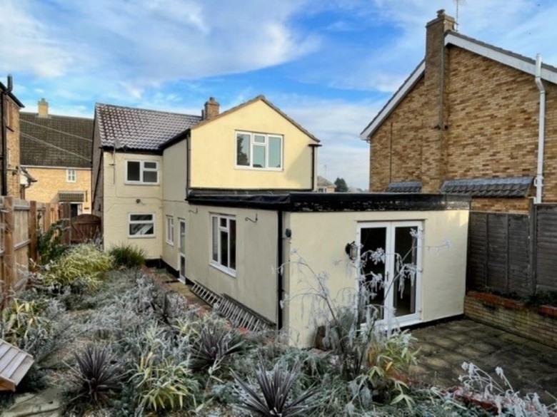 Click the photo for more details of Victoria Street, Littleport, Ely