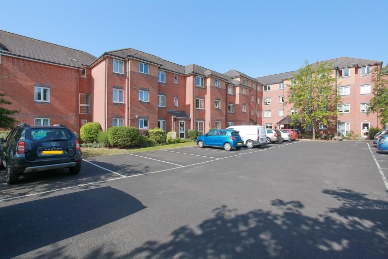 Images for Spencer Court, Britannia Road, Banbury